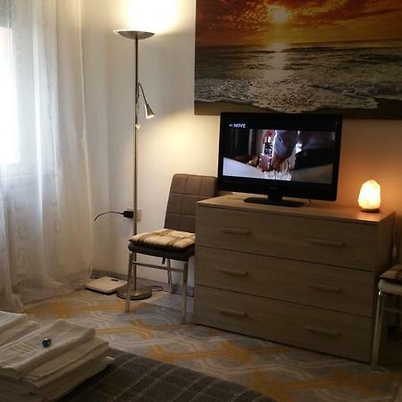 Casa Moderna Lejlighed Perugia Eksteriør billede