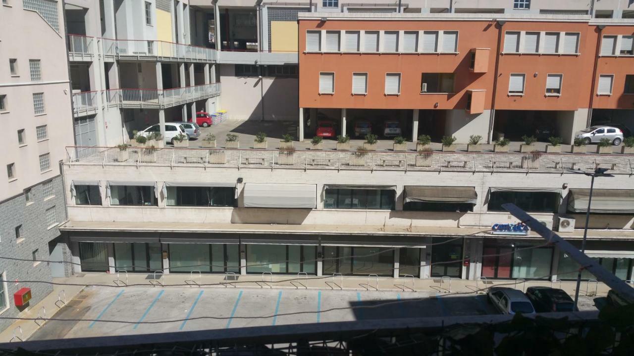 Casa Moderna Lejlighed Perugia Eksteriør billede