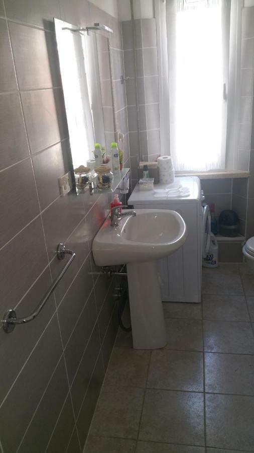 Casa Moderna Lejlighed Perugia Eksteriør billede